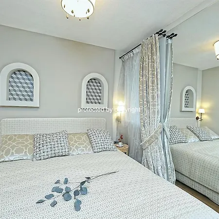 Campiglio Luxury With * מדונה די קמפיליו