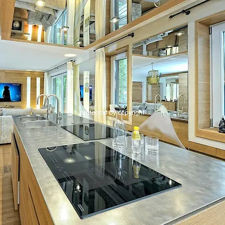 Campiglio Luxury With *