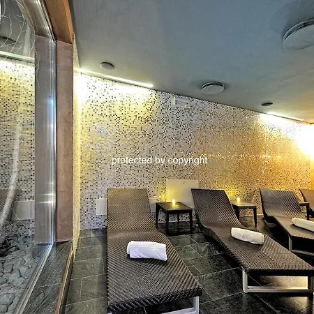 Campiglio Luxury With דירה *