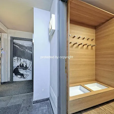 דירה Campiglio Luxury With מדונה די קמפיליו