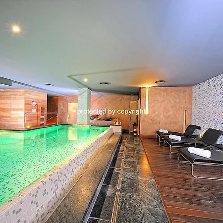 Campiglio Luxury With דירה