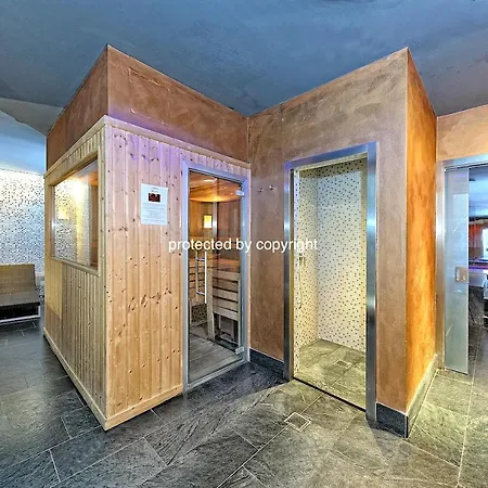 Campiglio Luxury With דירה
