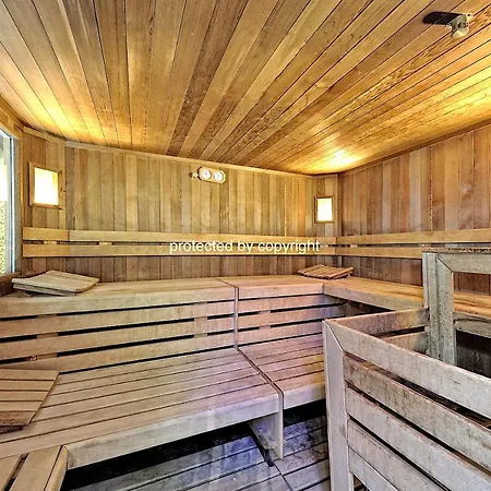 דירה Campiglio Luxury With מדונה די קמפיליו