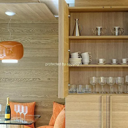 Campiglio Luxury With דירה *