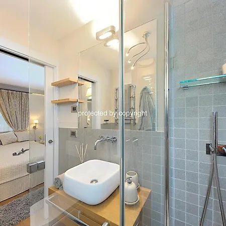 Campiglio Luxury With דירה *