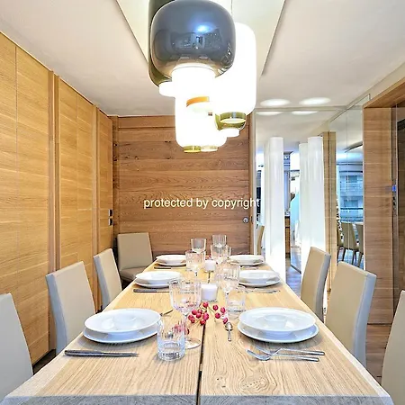 Campiglio Luxury With מדונה די קמפיליו
