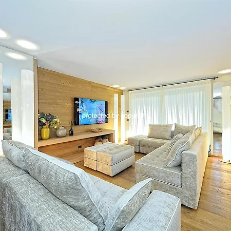 Campiglio Luxury With * מדונה די קמפיליו