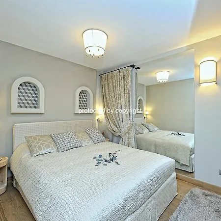 Campiglio Luxury With *