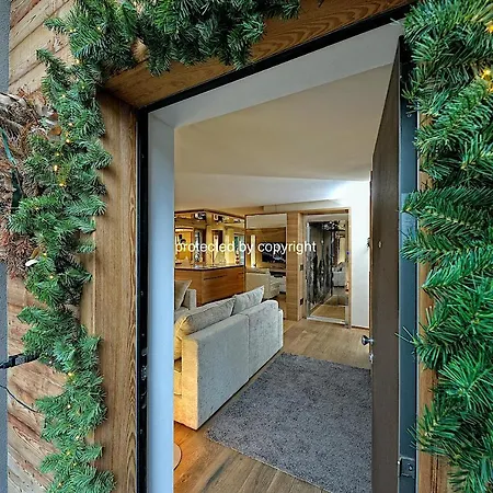 Campiglio Luxury With דירה *