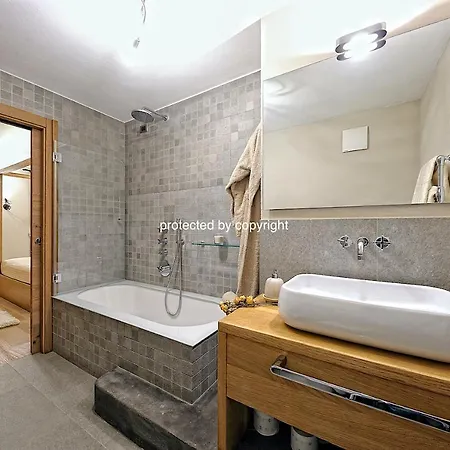 דירה Campiglio Luxury With *