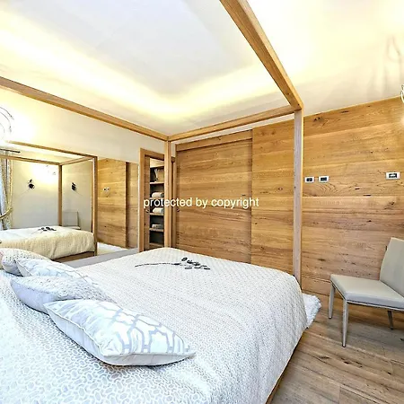 דירה Campiglio Luxury With *