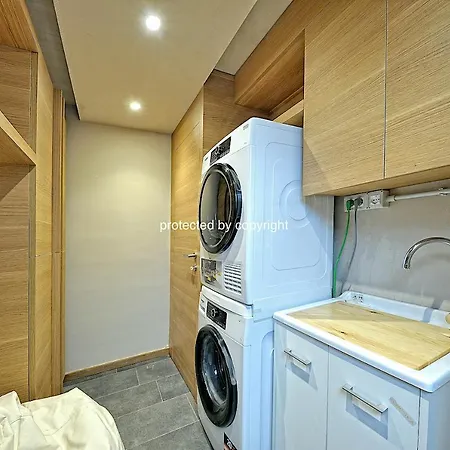 Campiglio Luxury With דירה מדונה די קמפיליו