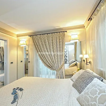 דירה Campiglio Luxury With